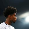 Reiss Nelson Side Profile Diamond Painting