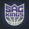 Sacramento Kings Basketball Club Diamond Painting