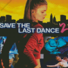 Save The Last Dance 2 Diamond Painting