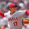 Shohei Ohtani Baseballer Diamond Painting