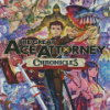 The Great Ace Attorney Chronicles Diamond Painting