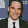 Thomas Gibson Diamond Painting