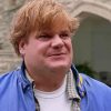 Tommy Boy Comedy Character Diamond Painting