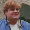 Tommy Boy Comedy Character Diamond Painting