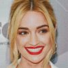 Brianne Howey Diamond Painting