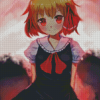 Rumia Tingel Diamond Painting