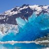 Glacier Bay National Park and Preserve Diamond Painting