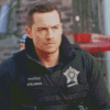 Jesse Soffer In Chicago P.D Diamond Painting