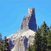 Lizard Head Pass Colorado Diamond Painting