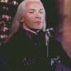 Lucius Malfoy Jason Isaacs Diamond Painting