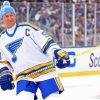Wayne Gretzky Ice Hockey Player Diamond Painting
