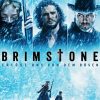 Brimstone Movie Diamond Painting