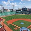 Fenway Park Diamond Painting