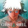 Ghost In The Shell Diamond Painting