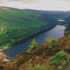 Glendalough Diamond Painting