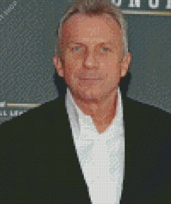 Joe Montana Diamond Painting