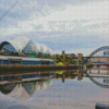 Newcastle Upon Tyne Diamond Painting