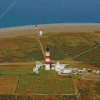 Point Of Ayre Diamond Painting