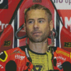 Alvaro Bautista Diamond Painting