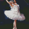 Anna Pavlova Diamond Painting