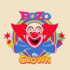 Bozo The Clown Diamond Painting