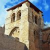 Church of The Holy Sepulchre Diamond Painting