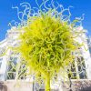 Dale Chihuly Diamond Painting