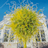 Dale Chihuly Diamond Painting