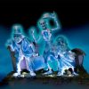 Hitchhiking Ghost Diamond Painting