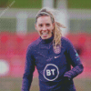 Jordan Nobbs Diamond Painting