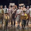 Newsies Diamond Painting