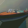 Riva Aquarama Diamond Painting