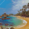 Tayrona Diamond Painting