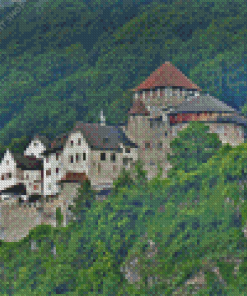 Vaduz Diamond Painting