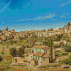 Valldemossa Diamond Painting