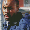 Wood Harris Avon Barksdale Diamond Painting