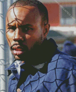 Wood Harris Avon Barksdale Diamond Painting