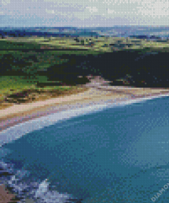 Daymer Bay Diamond Painting