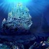 Underwater Kingdom Diamond Painting