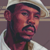 Avon Barksdale Diamond Painting