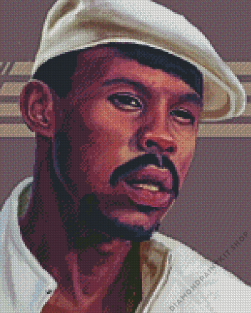 Avon Barksdale Diamond Painting