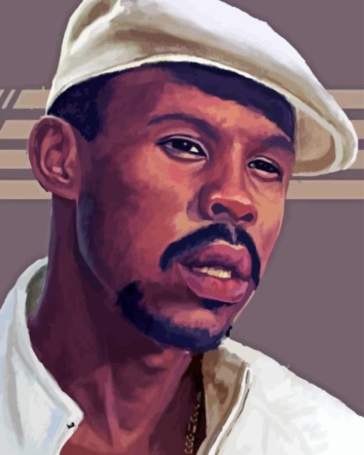 Avon Barksdale Diamond Painting