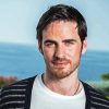 Colin Odonoghue Diamond Painting