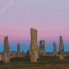 Callanish Diamond Painting