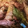 Carlsbad Caverns Park Diamond Painting