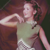 Debbie Reynolds Diamond Painting