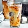 Iced Coffee Diamond Painting