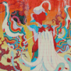 James Jean Diamond Painting