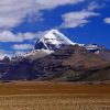 Kailash Mansarovar Diamond Painting