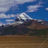 Kailash Mansarovar Diamond Painting